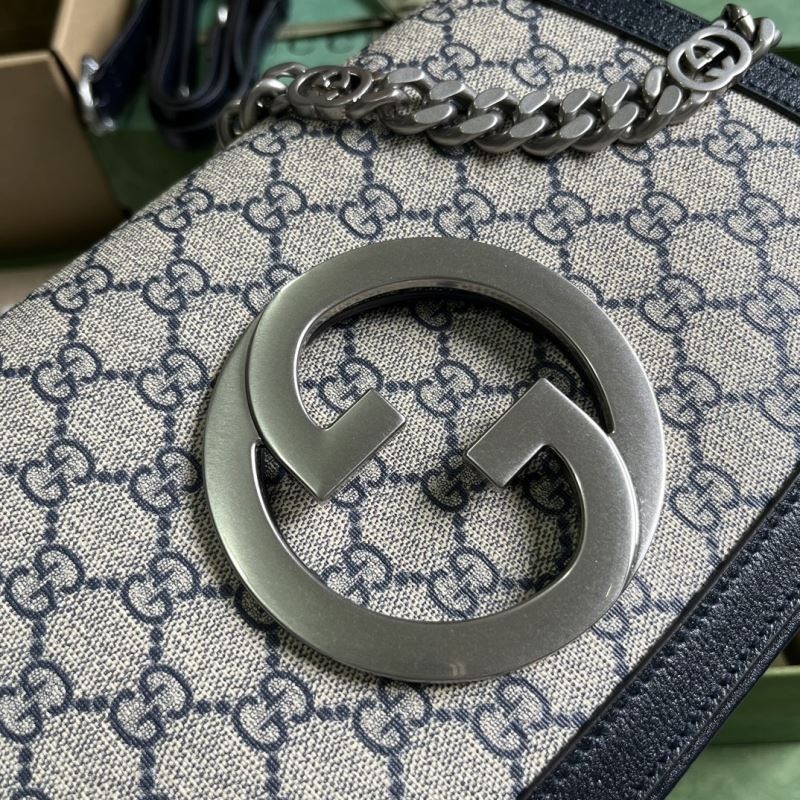 Gucci Top Handle Bags